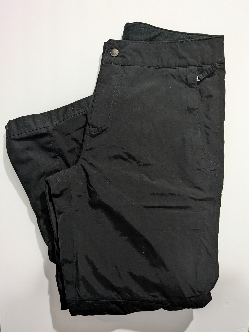 Lands End Women's Squall Snow Pants - Petite XS
